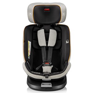 Safe N Rest 0-36 kg I-Size Oto Koltuğu Safe N Rest 0-36 kg I-Size Oto Koltuğu