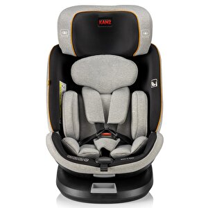 Safe N Rest 0-36 kg I-Size Oto Koltuğu Safe N Rest 0-36 kg I-Size Oto Koltuğu