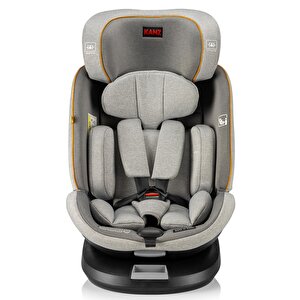 Safe N Rest 0-36 kg I-Size Oto Koltuğu Safe N Rest 0-36 kg I-Size Oto Koltuğu