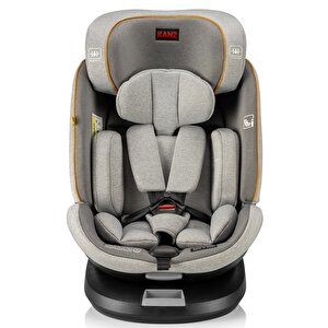 Safe N Rest 0-36 kg I-Size Oto Koltuğu Safe N Rest 0-36 kg I-Size Oto Koltuğu
