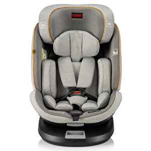 Safe N Rest 0-36 kg I-Size Oto Koltuğu Safe N Rest 0-36 kg I-Size Oto Koltuğu