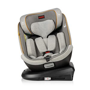 Safe N Rest 0-36 kg I-Size Oto Koltuğu Safe N Rest 0-36 kg I-Size Oto Koltuğu