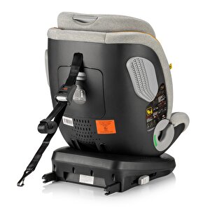 Safe N Rest 0-36 kg I-Size Oto Koltuğu Safe N Rest 0-36 kg I-Size Oto Koltuğu