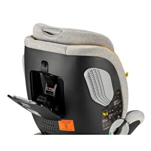 Safe N Rest 0-36 kg I-Size Oto Koltuğu Safe N Rest 0-36 kg I-Size Oto Koltuğu