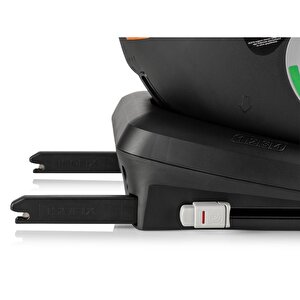 Safe N Rest 0-36 kg I-Size Oto Koltuğu Safe N Rest 0-36 kg I-Size Oto Koltuğu