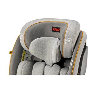 Safe N Rest 0-36 kg I-Size Oto Koltuğu Safe N Rest 0-36 kg I-Size Oto Koltuğu