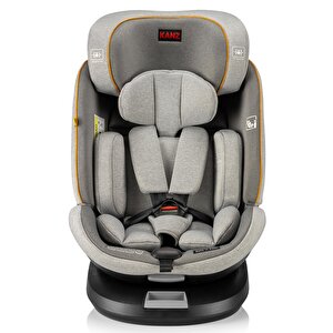 Safe N Rest 0-36 kg I-Size Oto Koltuğu