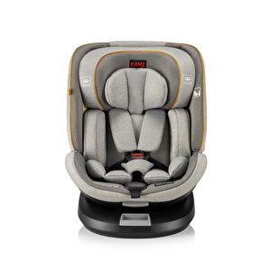 Safe N Rest 0-36 kg I-Size Oto Koltuğu