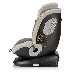 Safe N Rest 0-36 kg I-Size Oto Koltuğu