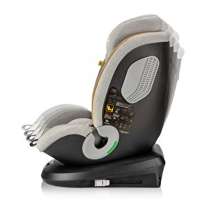 Safe N Rest 0-36 kg I-Size Oto Koltuğu