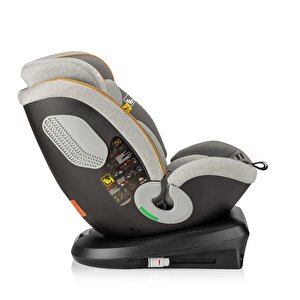 Safe N Rest 0-36 kg I-Size Oto Koltuğu