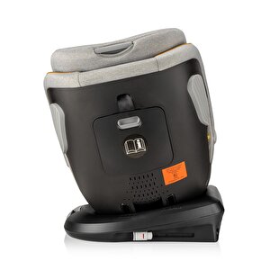 Safe N Rest 0-36 kg I-Size Oto Koltuğu