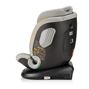 Safe N Rest 0-36 kg I-Size Oto Koltuğu