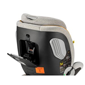 Safe N Rest 0-36 kg I-Size Oto Koltuğu