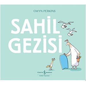 Sahil Gezisi
