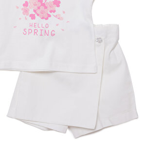 Sakura Kiraz Çiçeği Cherry Lin