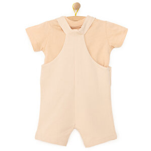 Salopet-Tshirt Salopet-Tshirt