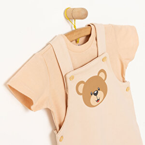 Salopet-Tshirt Salopet-Tshirt