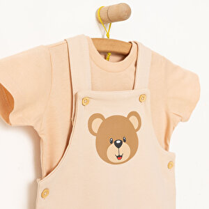 Salopet-Tshirt Salopet-Tshirt