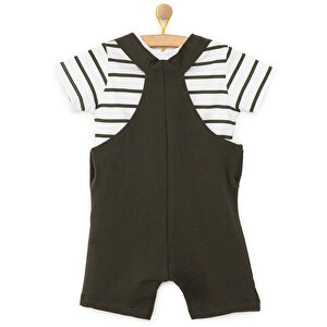 Salopet-Tshirt Salopet-Tshirt