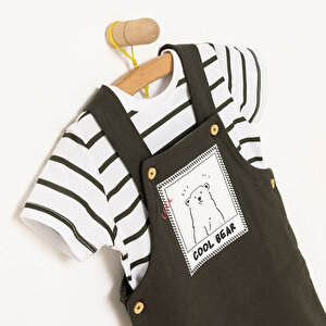 Salopet-Tshirt Salopet-Tshirt