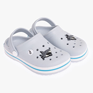 Novelido Sandalet, Açık Mavi, 24-25