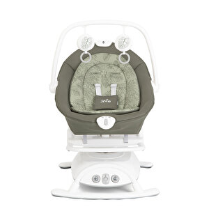 Sansa Ev Tipi Ana Kucağı Otomatik Salıncak