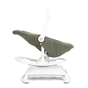 Sansa Ev Tipi Ana Kucağı Otomatik Salıncak