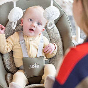 Sansa Ev Tipi Ana Kucağı Otomatik Salıncak