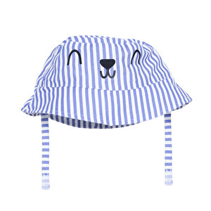 HelloBaby Şapka, Mavi, 0-2 Yaş