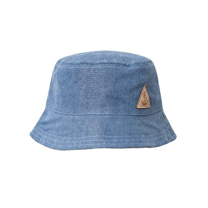 Kitti Şapka, Mavi, 0-2 Yaş