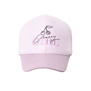 Kitti Şapka, Lila, 2-4 Yaş