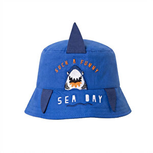 Kitti Şapka, Mavi, 0-2 Yaş