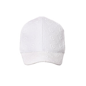 Kitti Şapka, Beyaz, 2-4 Yaş