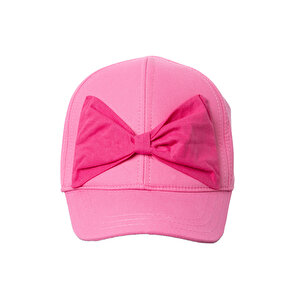 Kitti Şapka, Pembe, 2-4 Yaş