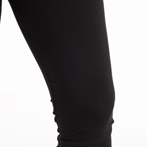 Şardonlu Hamile Tayt Anne Giyim