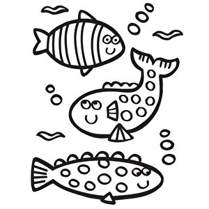 Sarı Kitabım - Renkleri Öğreniyorum Serisi Sarı Kitabım - Renkleri Öğreniyorum Serisi