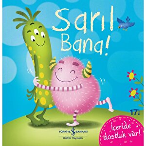 Sarıl Bana