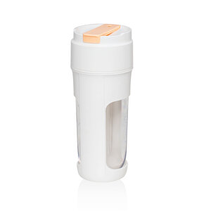 Şarjlı Blender Matara 400 ml
