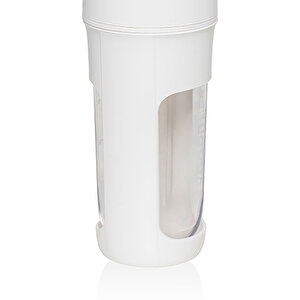 Şarjlı Blender Matara 400 ml Şarjlı Blender Matara 400 ml