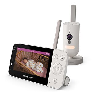 Philips Avent SCD921/26 Bebek Monitörü