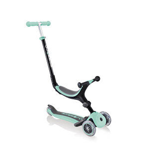 Globber Scooter-Mint Yeşili Globber Scooter-Mint Yeşili