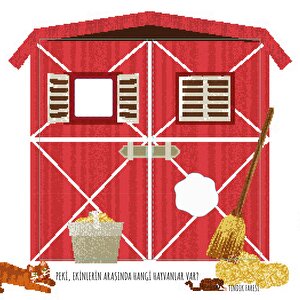 Seç - Karıştır : Meslekler