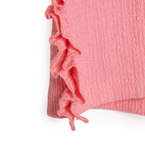 Secret Garden Bluz - Pantolon Kız Bebek Secret Garden Bluz - Pantolon Kız Bebek