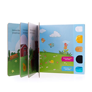 Senin Hikayen-İnşaat