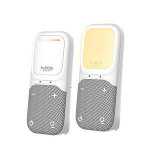 Hubble Sense Glow Bebek Telsizi