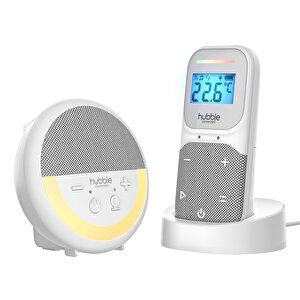 Hubble Sense Glow Pro Bebek Telsizi