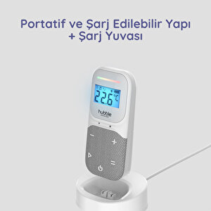 Sense Glow Pro Bebek Telsizi Sense Glow Pro Bebek Telsizi