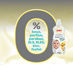 Sensitive Doğal Sabun Bazlı Sıvı Çamaşır Deterjanı 1500 ml