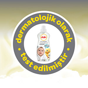 Sensitive Doğal Sabun Bazlı Sıvı Çamaşır Deterjanı 1500 ml